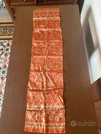 Foulard / Sciarpa leggerissima - Cm 108 x 26.