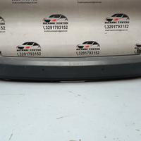 Paraurti posteriore con sensori vw caddy iii 2010-