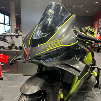 Ducati Panigale V4 - 2025