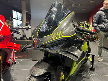 Ducati Panigale V4 - 2025