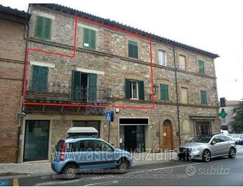 Appartamento Monticiano [A4355699]