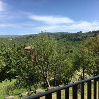 Appartamento casa vacanze - Tarsogno