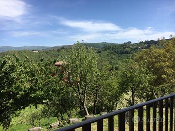 Appartamento casa vacanze - Tarsogno