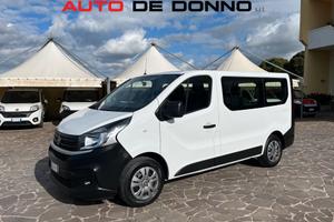 Fiat TALENTO 2.0 Ecojet 120CV N1 6 POSTI 2021