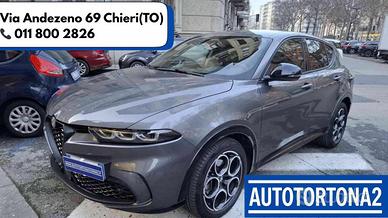 ALFA ROMEO Tonale 1.6 diesel 130 CV TCT6 Sprint
