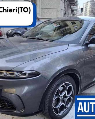 ALFA ROMEO Tonale 1.6 diesel 130 CV TCT6 Sprint