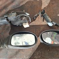 Ricambi Ligier X-Too Max