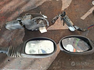 Ricambi Ligier X-Too Max