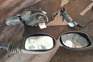 Ricambi Ligier X-Too Max