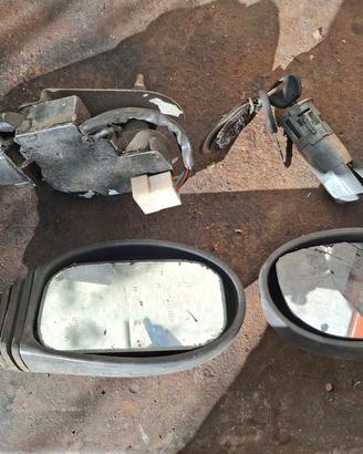 Ricambi Ligier X-Too Max