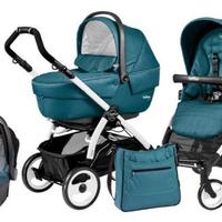 Trio PegPerego XL