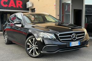MERCEDES-BENZ E 300 de S.W. Auto EQ-Power Busine