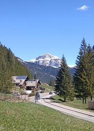 Last minute val di fassa mese settembre