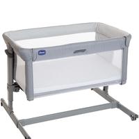 Culla Chicco next to me