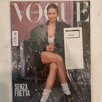Rivista Vogue Novembre 2023