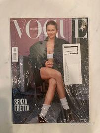 Rivista Vogue Novembre 2023