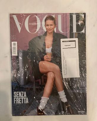 Rivista Vogue Novembre 2023