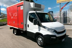 Iveco Daily 35C17 3000 170CV E5 HY-MATIC FRIGO FRC