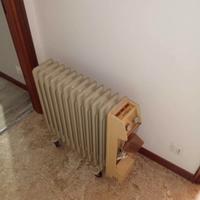 Caloriferi elettrici