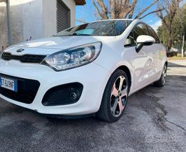 Kia Rio 1.1 CRDi 5p. Cool ( 2/2013 )