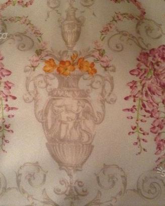 Grosso cuscino Versace