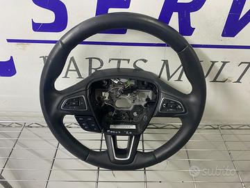 Volante Manubrio Sterzo Ford Focus 2020 in poi