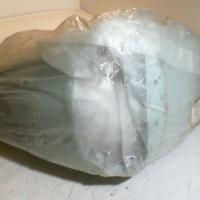 PARAFANGO ANT. VERDE ACQUA SCARABEO APRILIA AP8126