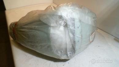 PARAFANGO ANT. VERDE ACQUA SCARABEO APRILIA AP8126