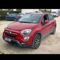 500 x 2.0 multijet 140 cv FULL