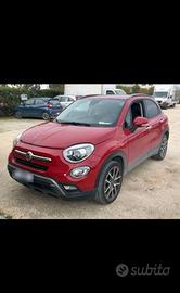 500 x 2.0 multijet 140 cv FULL