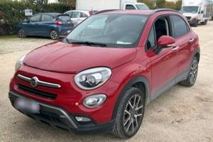 500 x 2.0 multijet 140 cv FULL