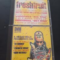 FreshFruit - Jubilee Planet