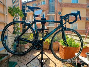 Bici bianchi