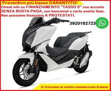 Morbidelli SC300 - CI TROVIAMO AL CENTRO COMMERCIA