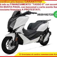 Morbidelli SC300 - CI TROVIAMO AL CENTRO COMMERCIA