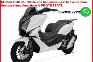 Morbidelli SC300 - CI TROVIAMO AL CENTRO COMMERCIA