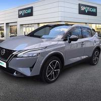 Nissan Qashqai MHEV 158 CV Xtronic Tekna+