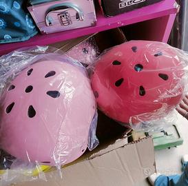 Casco da bici
