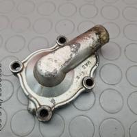 COPERCHIETTO POMPA YAMAHA YZ 250 1989 1990 YZ250 1