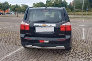 Chevrolet Orlando 2.0  diesel 163cv