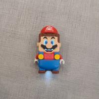 lego super Mario funzionante 