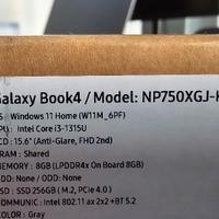 samsung galaxy book 4