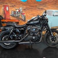 Harley-Davidson 1200 Sportster Roadster Abs