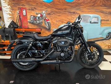 Harley-Davidson 1200 Sportster Roadster Abs