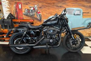 Harley-Davidson 1200 Sportster Roadster Abs