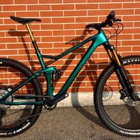 Cube Stereo ONE22 HPC EX 29 L new! by New Bike
