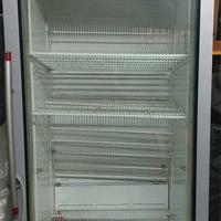 frigo vetrina