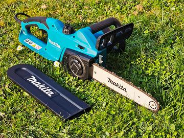 Elettrosega/Motosega elettrica Professionale