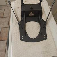 supporto bauletto GIVI x t max