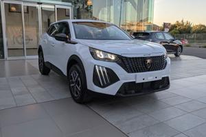 Peugeot 2008 100 STYLE 8 ANNI DI GARANZIA ALLURE C